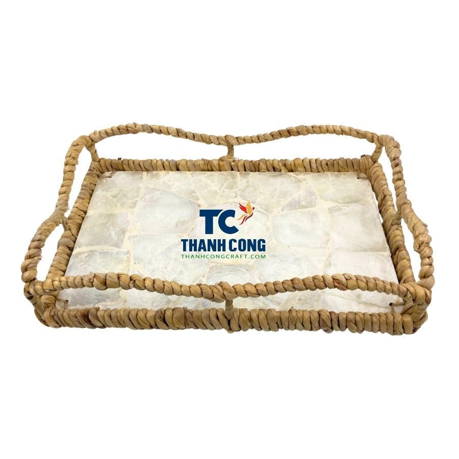 Mother pearl serving tray (16)