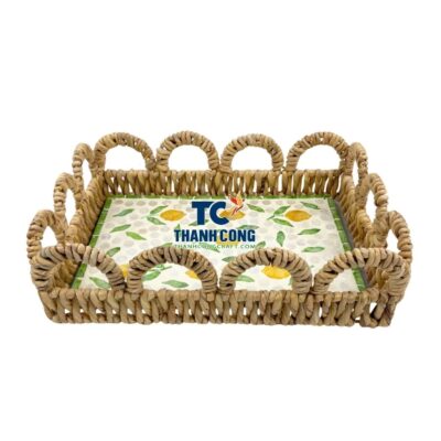 Mother pearl serving tray (21)