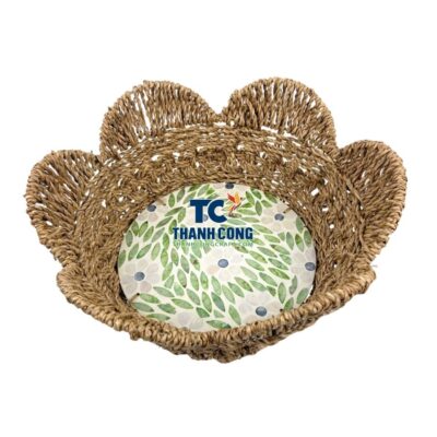 Mother pearl serving tray (34)