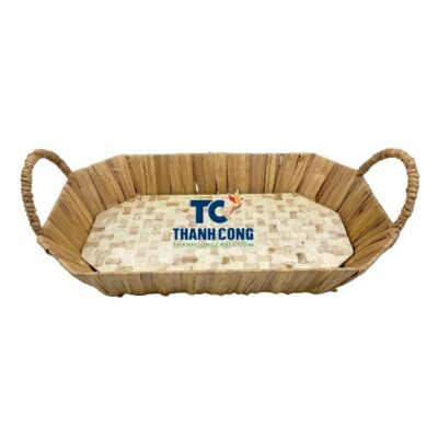 Mother pearl serving tray (36)