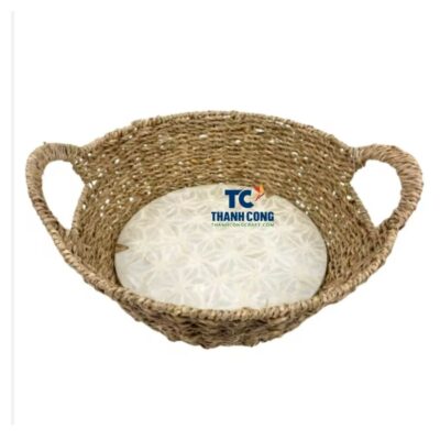 Mother pearl serving tray (7)