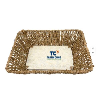 Mother pearl serving tray (9)