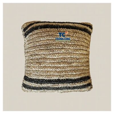 Seagrass cushion (1)