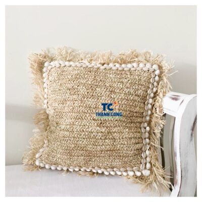 Seagrass cushion (27)