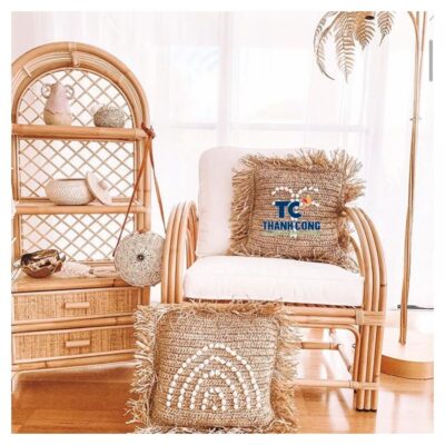 Seagrass cushion (28)