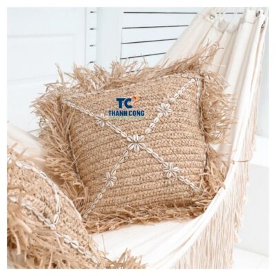 Seagrass cushion (29)