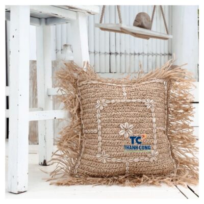 Seagrass cushion (30)