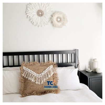 Seagrass cushion (31)