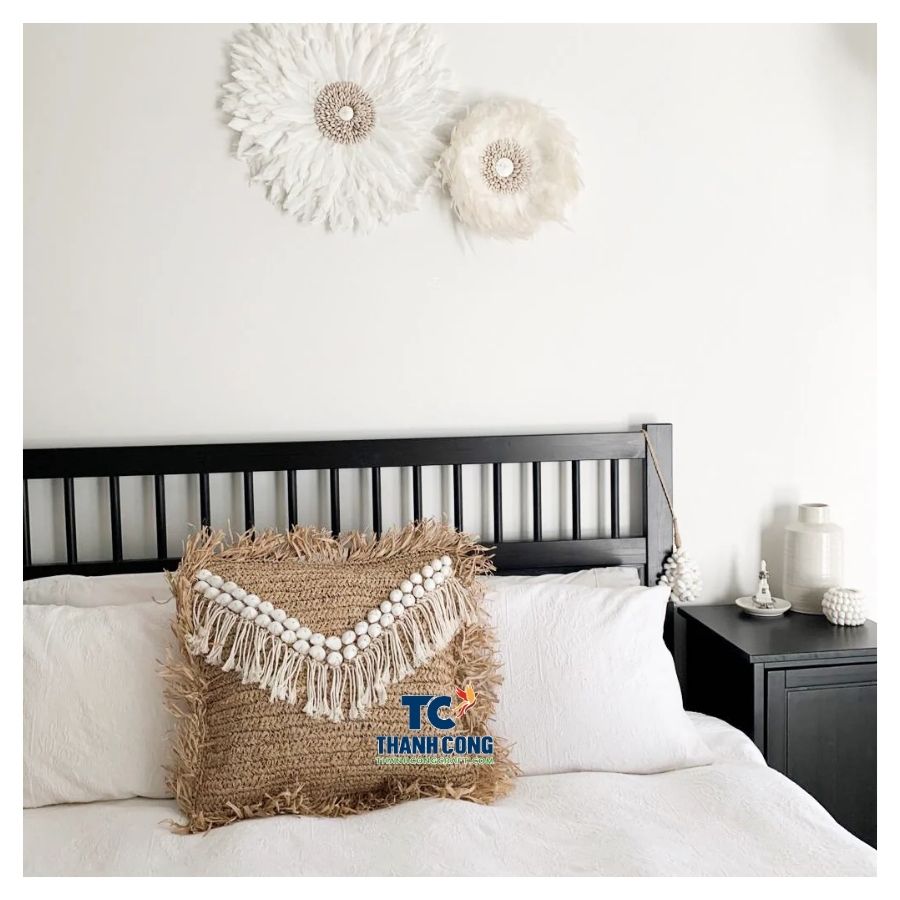 Seagrass cushion (31)