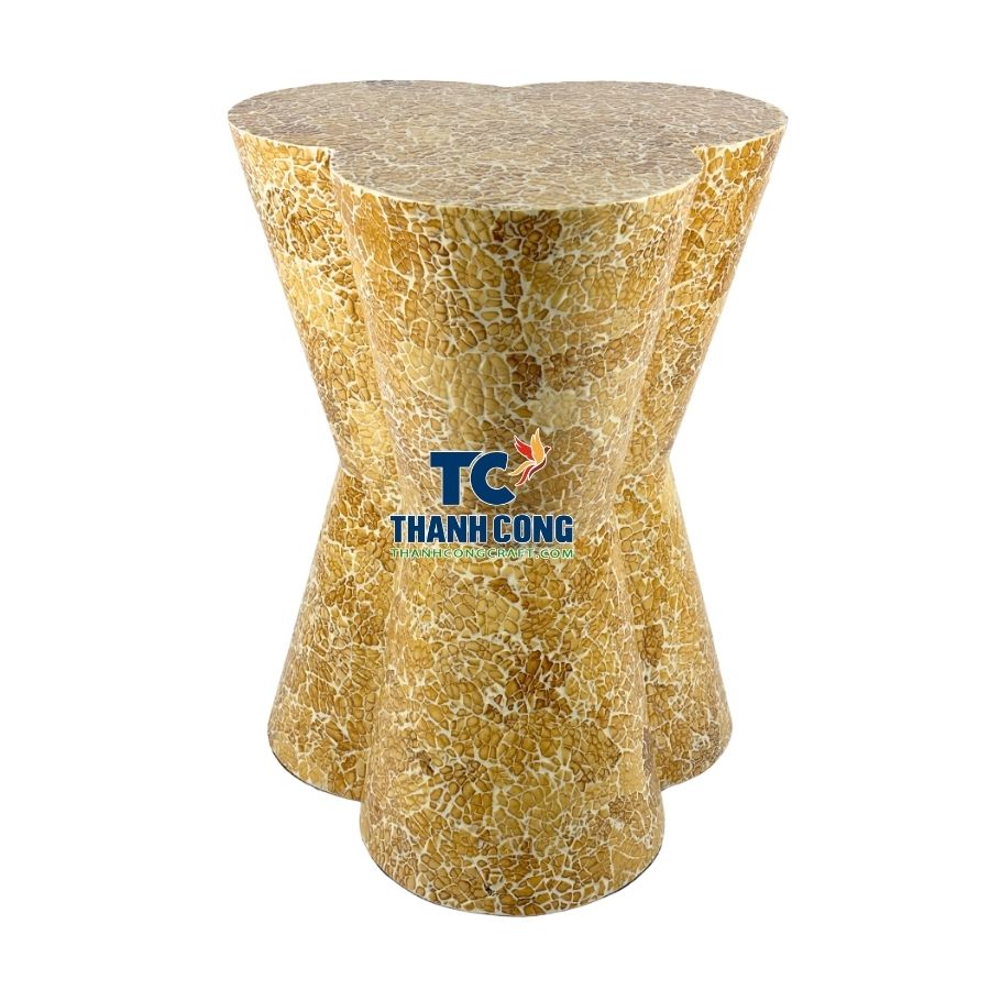 mother of pearl stool (1)