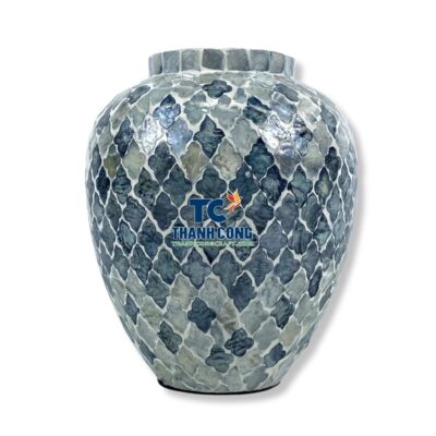 new mother pearl vase (3)