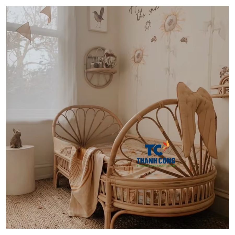 rattan baby bed (5)