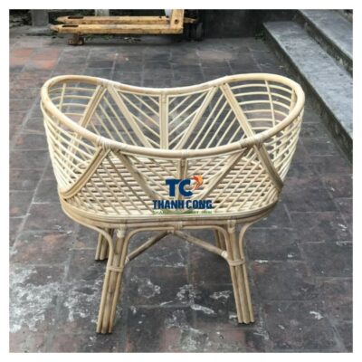rattan baby crib (10)