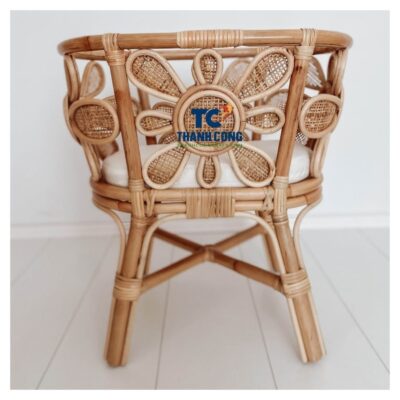 rattan baby crib (3)
