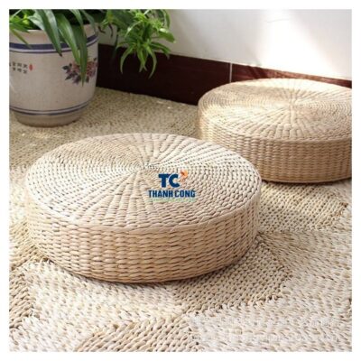 water hyacinth pouf (15)