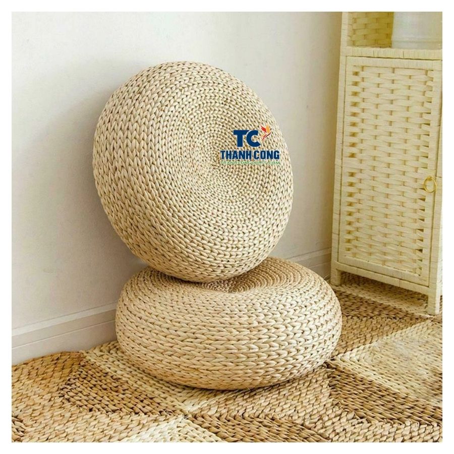 water hyacinth pouf (21)
