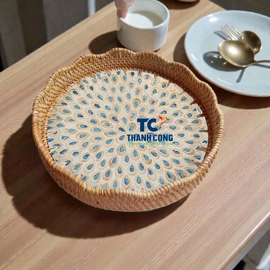 Mother-of-pearl-rattan-tray-scalloped-21