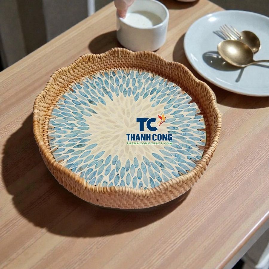 Mother-of-pearl-rattan-tray-scalloped-22