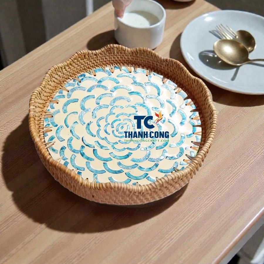 Mother-of-pearl-rattan-tray-scalloped-28