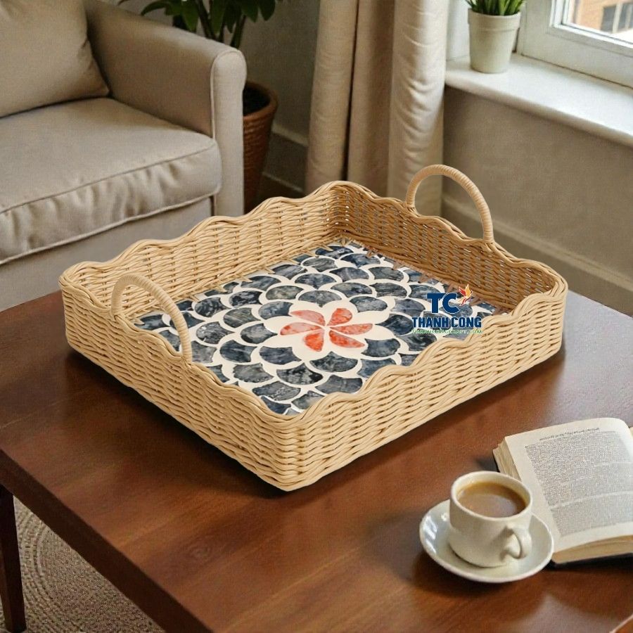 Scalloped-Mother-of-pearl-Rattan-Tray-11.