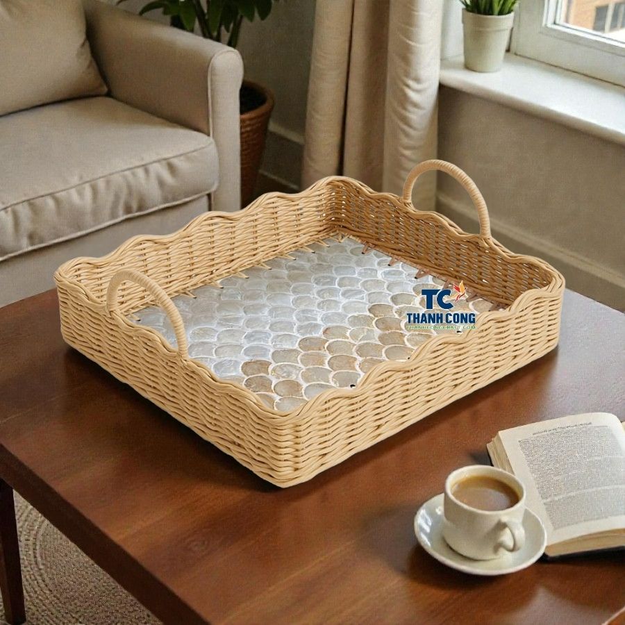 Scalloped-Mother-of-pearl-Rattan-Tray-12