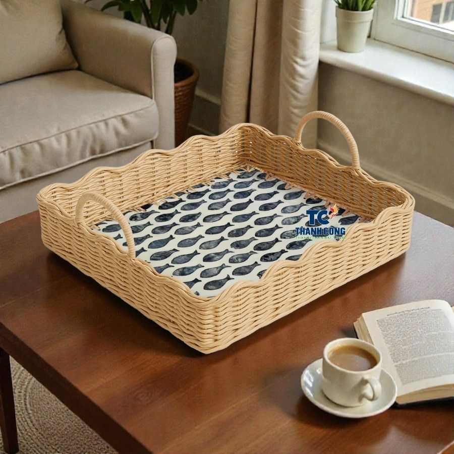 Scalloped-Mother-of-pearl-Rattan-Tray-13