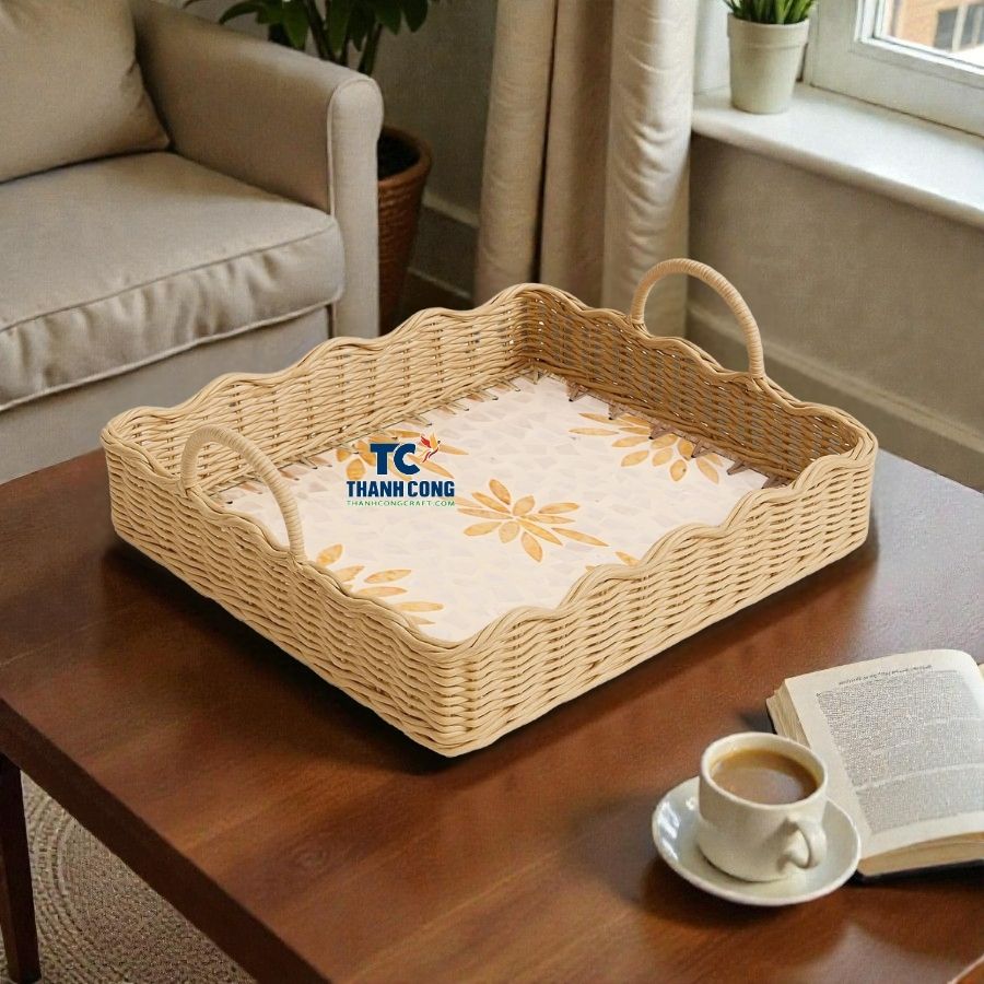 Scalloped-Mother-of-pearl-Rattan-Tray-25