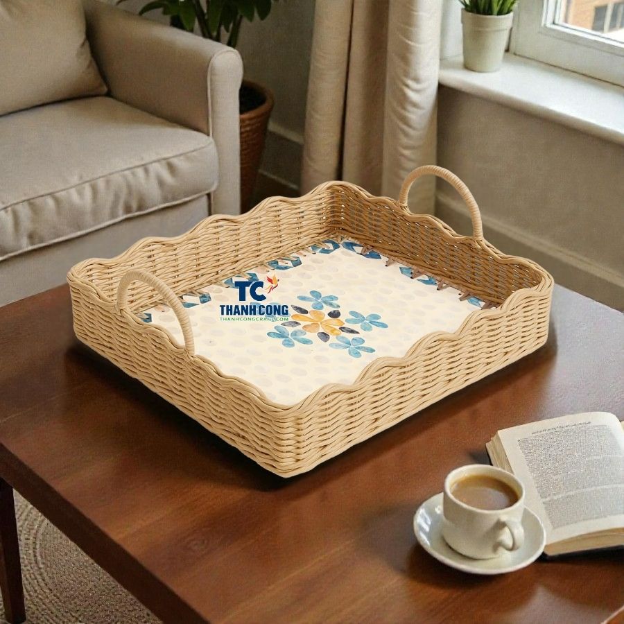 Scalloped-Mother-of-pearl-Rattan-Tray-26