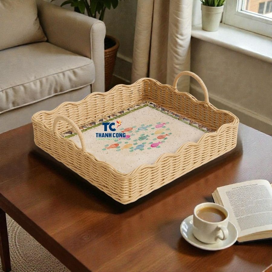 Scalloped-Mother-of-pearl-Rattan-Tray-29