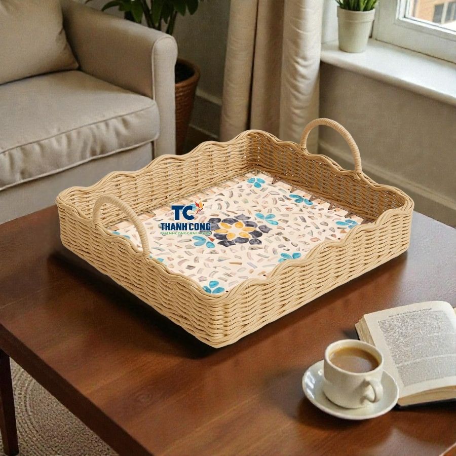 Scalloped-Mother-of-pearl-Rattan-Tray-31