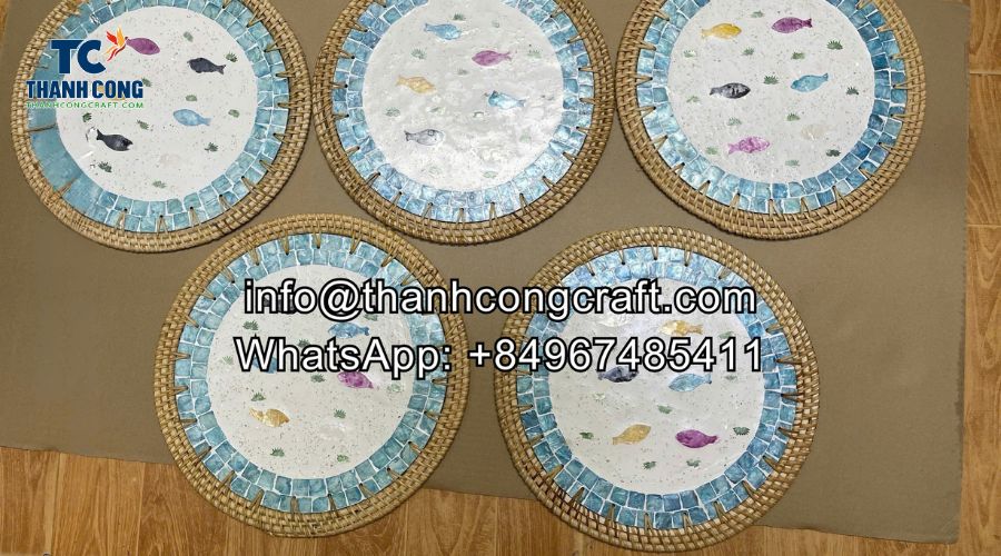 mother-of-pearl-rattan-placemats