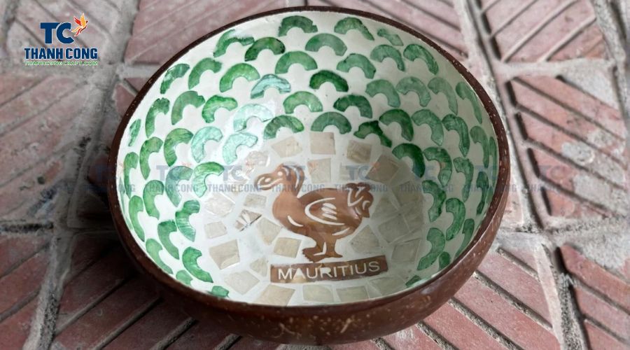 Mauritius dodo product