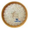 Chic Mother Of Pearl Tray Buy In Bulk For Bar Table Service - TCRMT 8835W