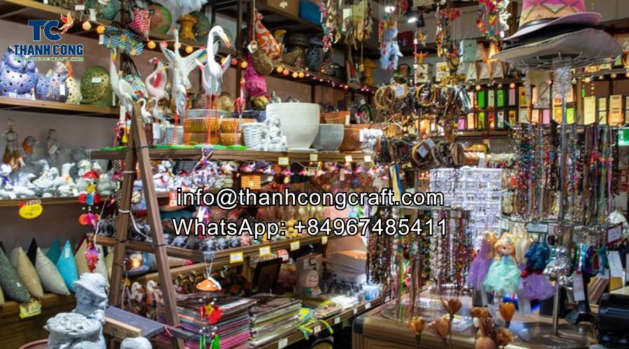 Phoenix Mall - mauritius gift shop