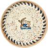 Eco-Chic Mother Of Pearl Tray Supplier For Eco Resorts - TCRMT 8841W