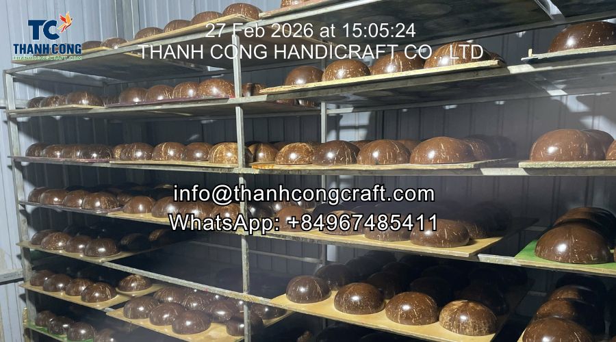 factory mother of pearl coconut bowl