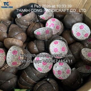 coconut bow factory - 1