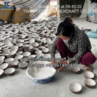 coconut bow factory - 4