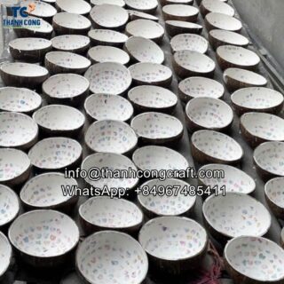 coconut bow factory - 5