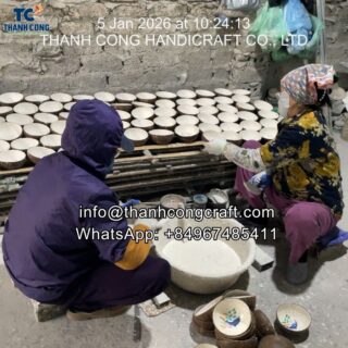 coconut bow factory - 6