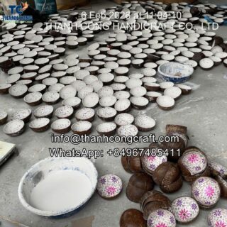 coconut bow factory - 8