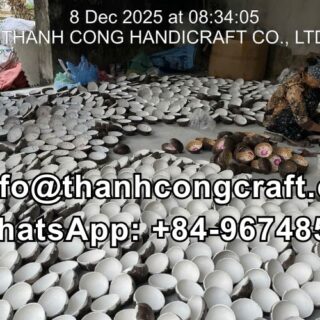 manufacturer mop coconnut bowl 1