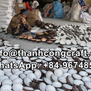 manufacturer mop coconnut bowl 2