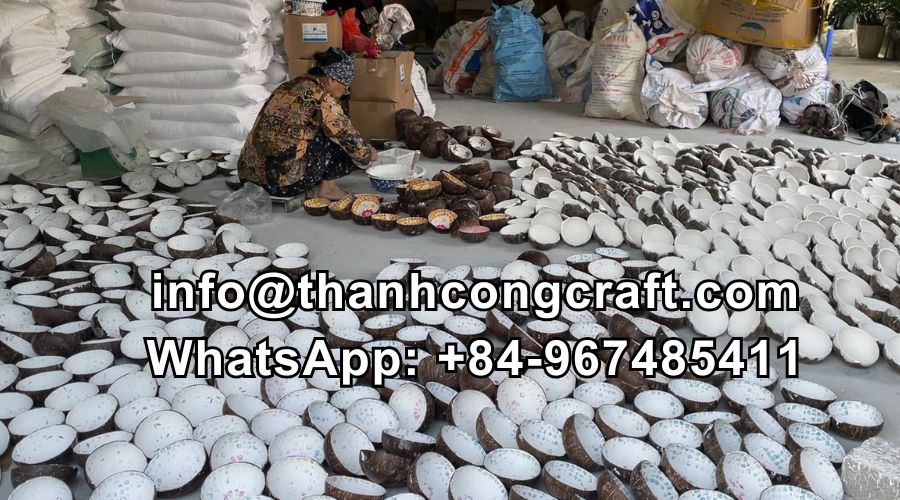 manufacturer mop coconnut bowl 2