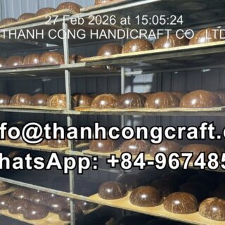 manufacturer mop coconut bowl 3