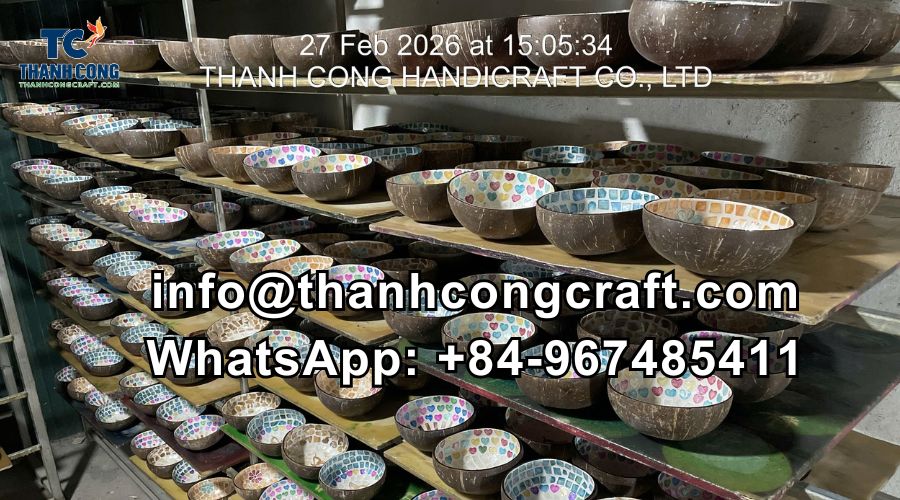 manufacturer mop coconnut bowl 4