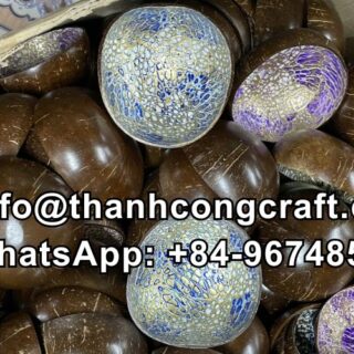 manufacturer mop coconut bowl