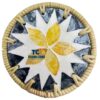 mother of pearl rattan coasters (11)
