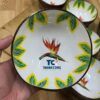 Bird of Paradise Flower Coconut Bowl Wholesale
